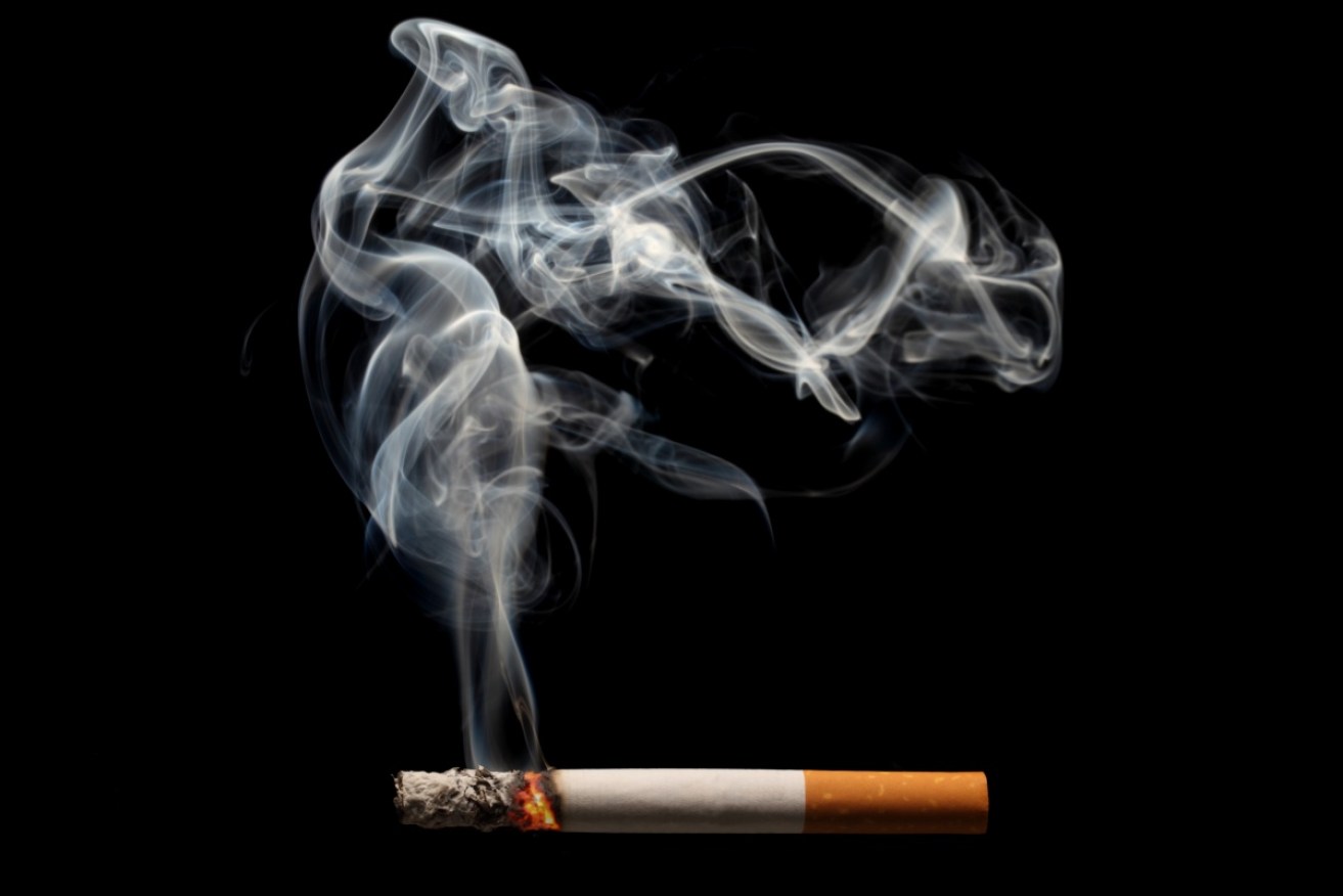 Smoking is one of the biggest causes of cancer – and secondhand smoke is also a risk factor.