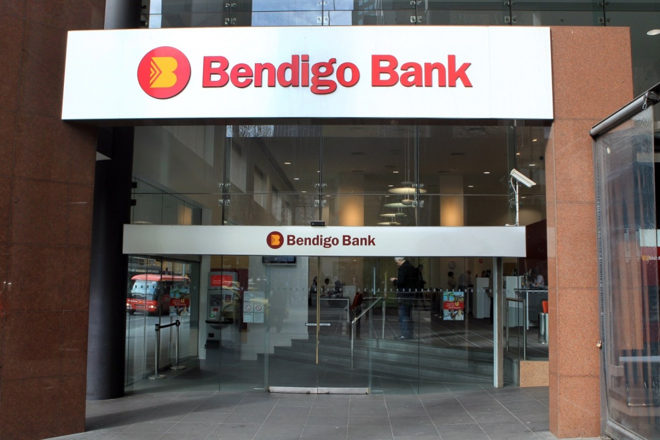 Bendigo Bank is an active white label mortgage lender.