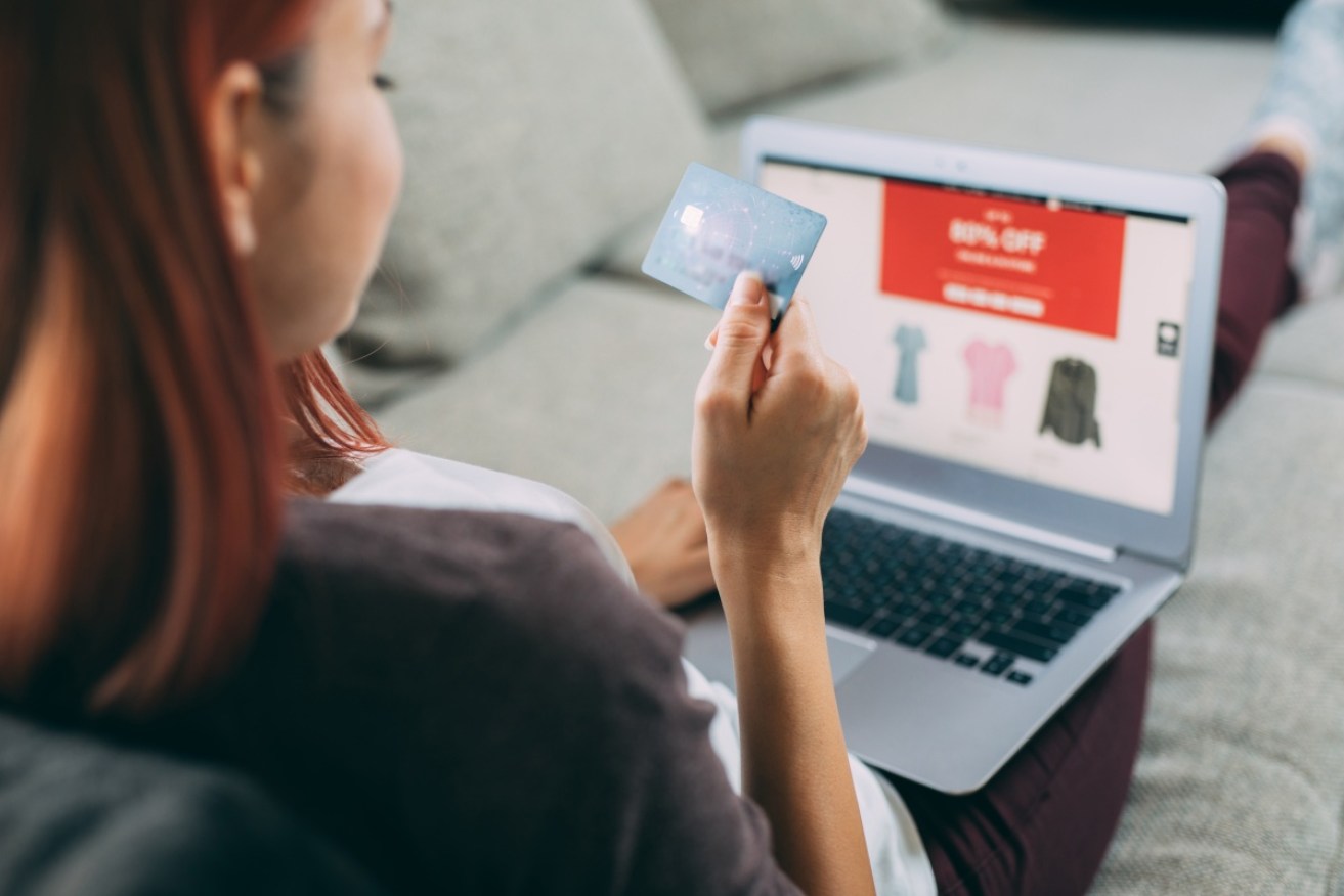Gen Z ranked online shopping as a leisure activity equal with watching television as a way to unwind, the PayPal study found.