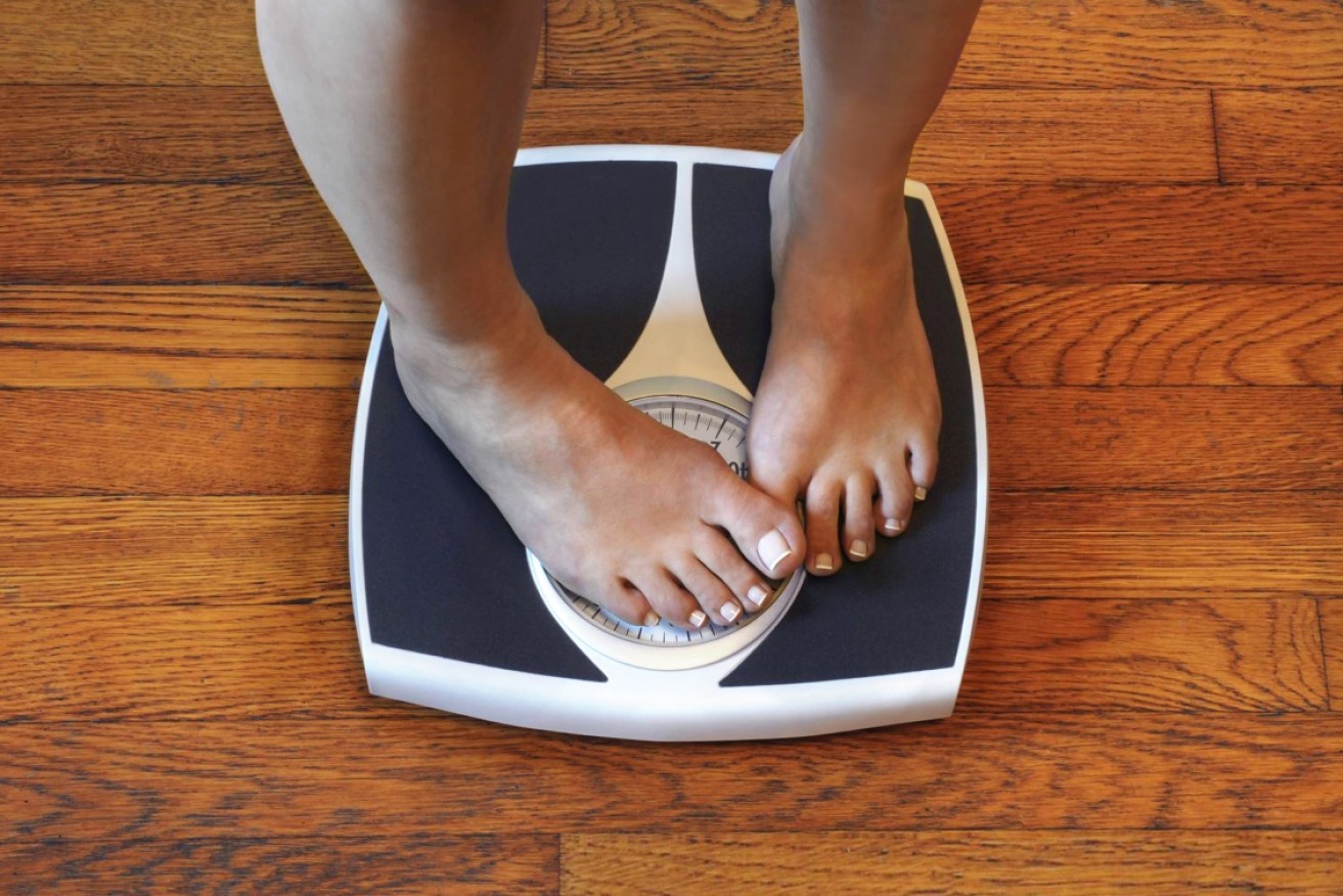More than 22 per cent people globally will be classed as obese by 2045.
