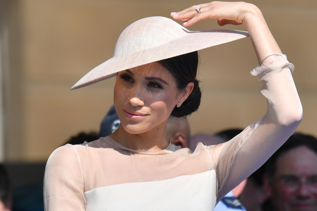 Meghan Markle has to maintain her much-loved personal style while upholding the sartorial decrees of the royal family.
