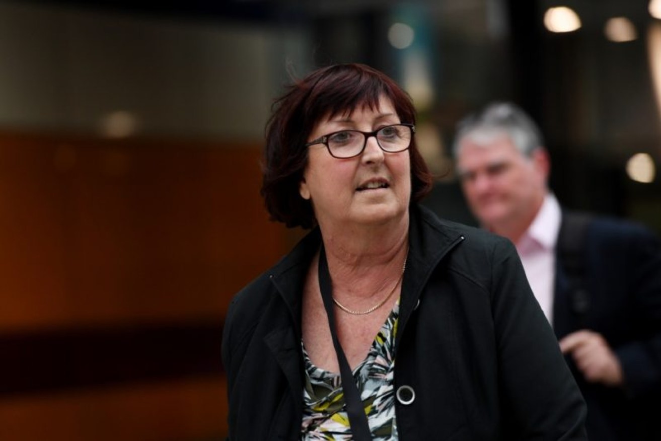 BoQ doubled the repayments for Suzanne Riches' business loan.