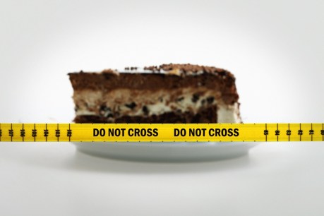 Experts call for graphic labelling on junk foods
