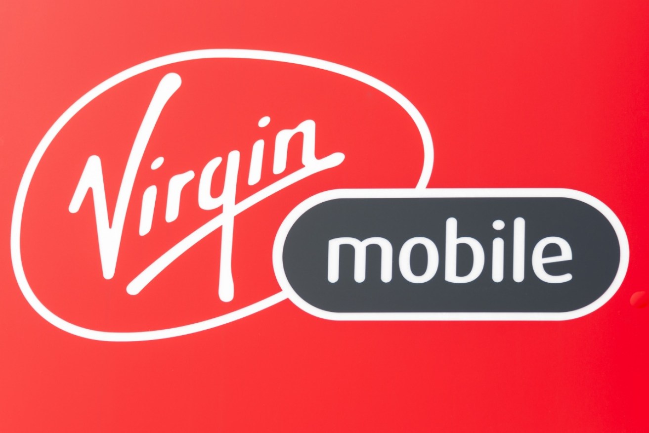 Virgin Mobile, which is actually owned by Optus, is shutting down.