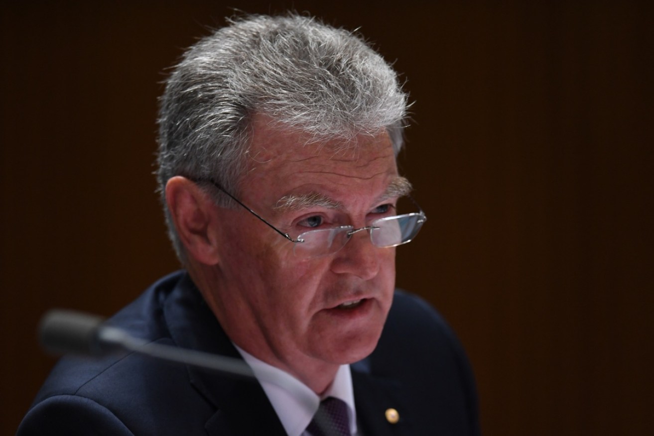 ASIO chief Duncan Lewis warns foreign actors are attempting to influence and shape the views of Australians.