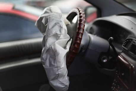 Takata airbag recall adds 1.1 million cars