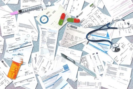 Your medical bills: Out-of-pocket costs, hidden fees and who&#8217;s to blame