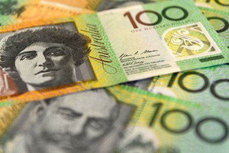 Multiple superannuation accounts cost Australians $2.6b: Productivity Commission