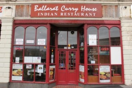 Ballarat Curry House chef jailed for 23 years over drunk customer&#8217;s murder