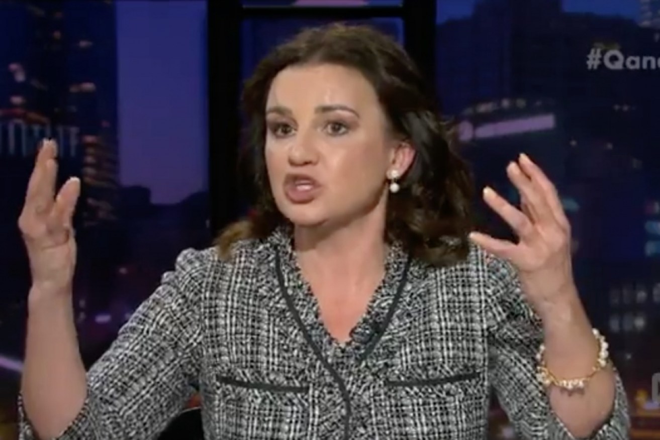 Crossbench senator Jacqui Lambie will not say which way she will vote on so-called medevac laws, when the legislation comes to a vote next month.