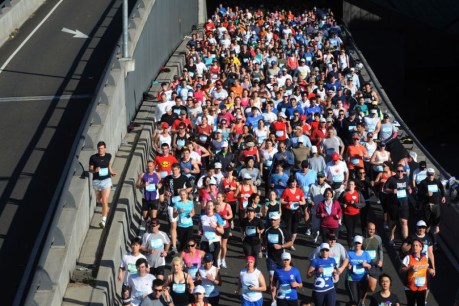 Inmate allegedly wanted to blow up Sydney&#8217;s City to Surf