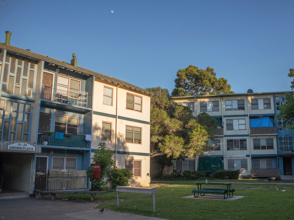 Melbourne public housing sell-off 'not justified': Report