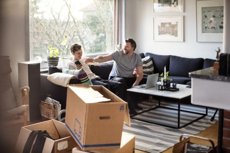 Moving house? Five tips to get rid of the clutter