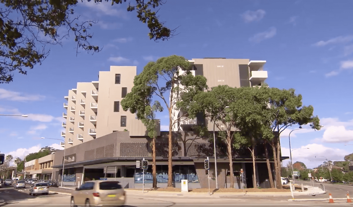 solving homelessness and housing affordability
