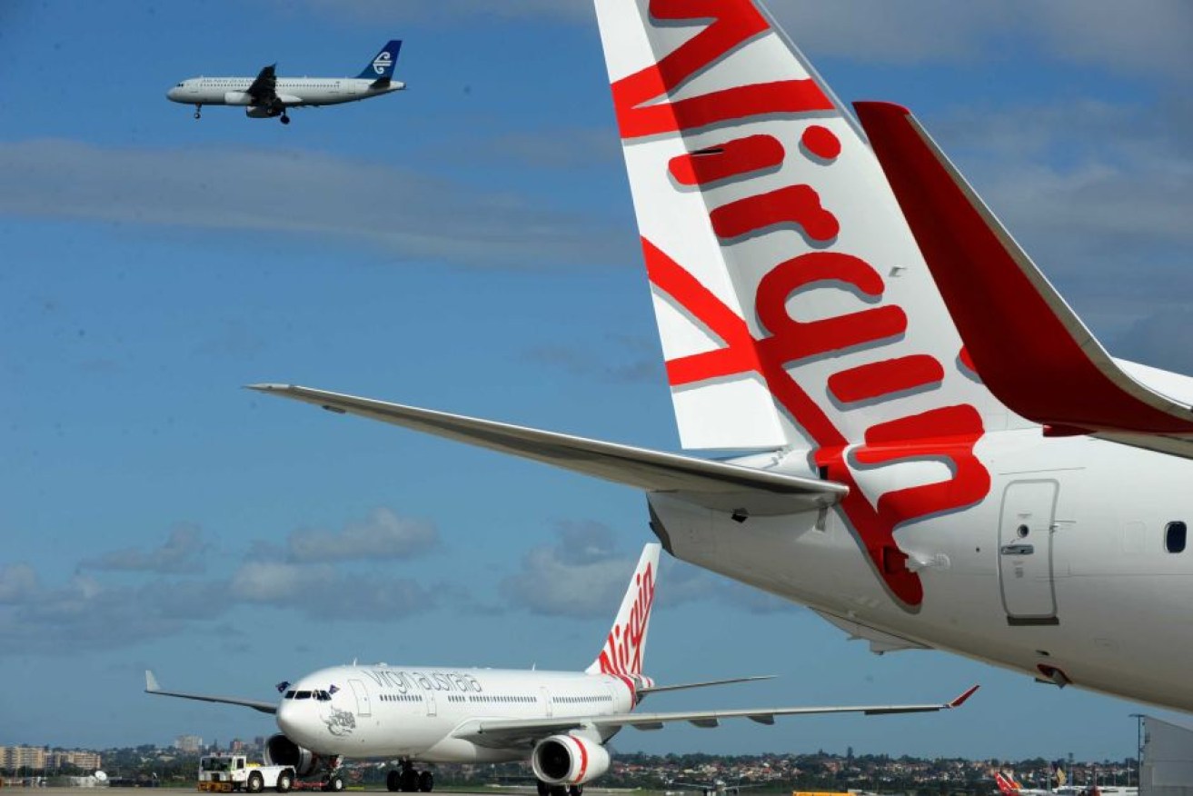 Virgin will abandon flights to Hong Kong, calling the route "challenging".