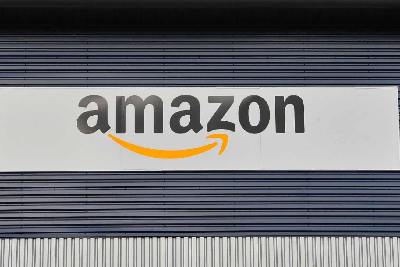 Amazon Kindle factory accused of exploiting Chinese workers.
