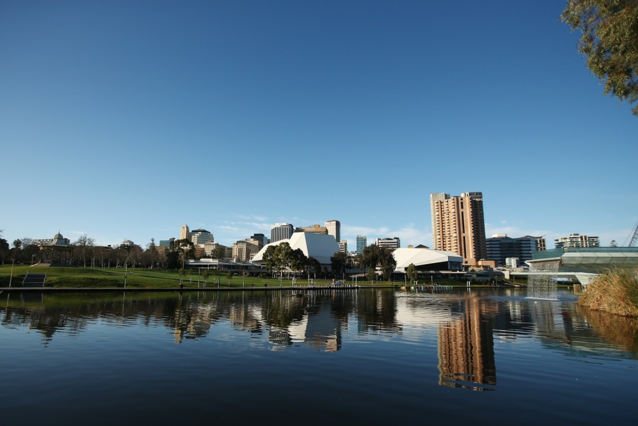 Adelaide has taken the mantle from Hobart to become Australia's most affordable capital city.