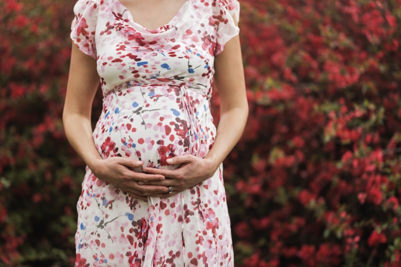 Experts say pre-eclampsia appears to raise a woman's risk of heart disease later in life.