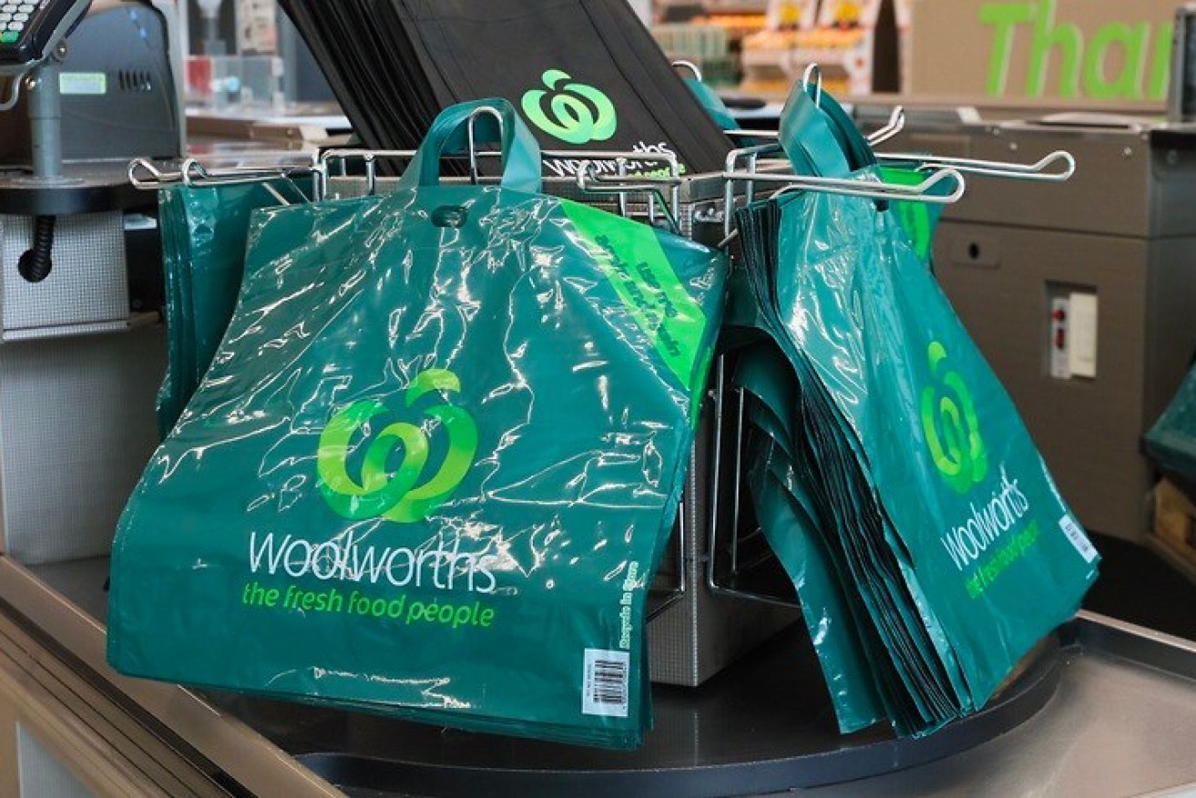 Consumers have been warned against keeping their reusable bags in the car.