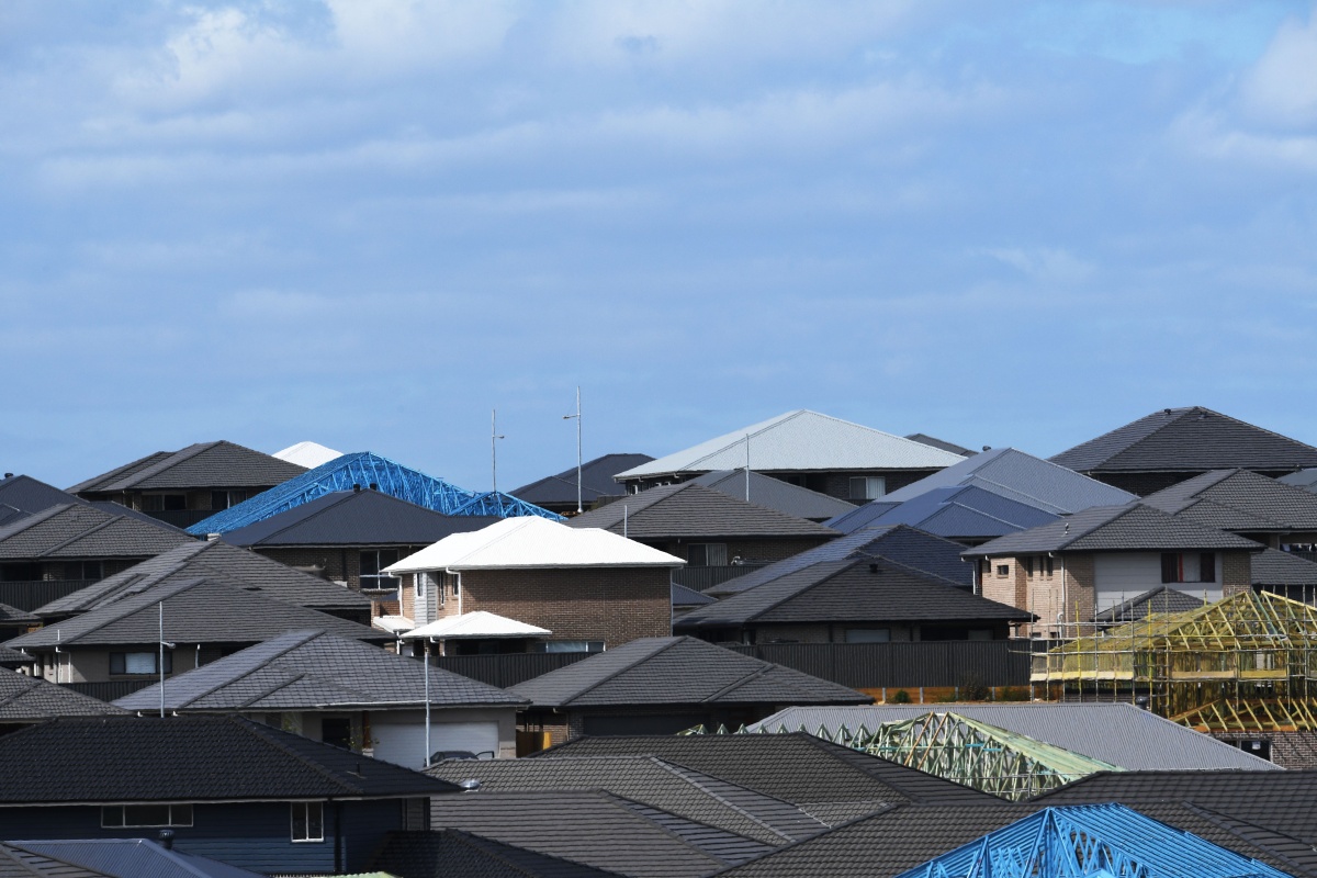 Australia's 20 Hottest Suburbs For Housing