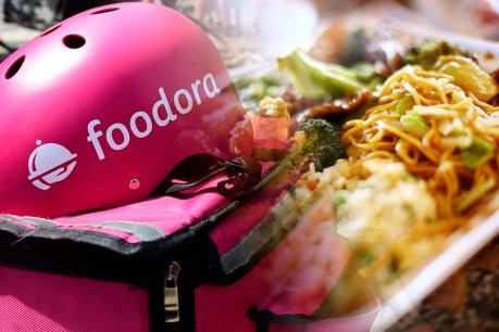 Foodora rider who complained about conditions wins unfair dismissal case