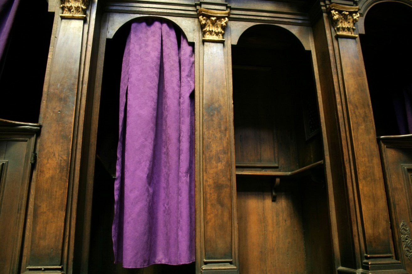 The confession box row continues, with priests saying they would rather go to jail than breach the sanctity of the confessional. 