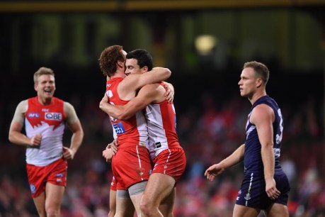 Peter Schwab: Why the AFL&#8217;s most consistent club keeps going under the radar