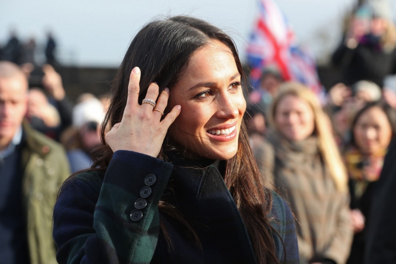 Michelle Obama says Meghan Markle would be most effective is she prioritised her own interests.  