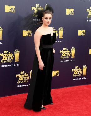 katherine langford