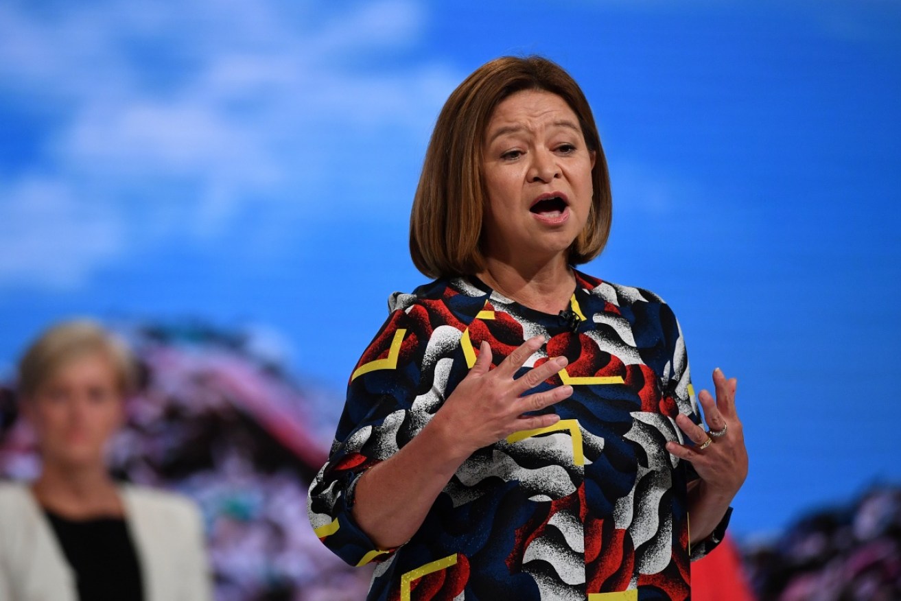 The ABC has revealed former managing director Michelle Guthrie got $1.64 million in a termination payment.