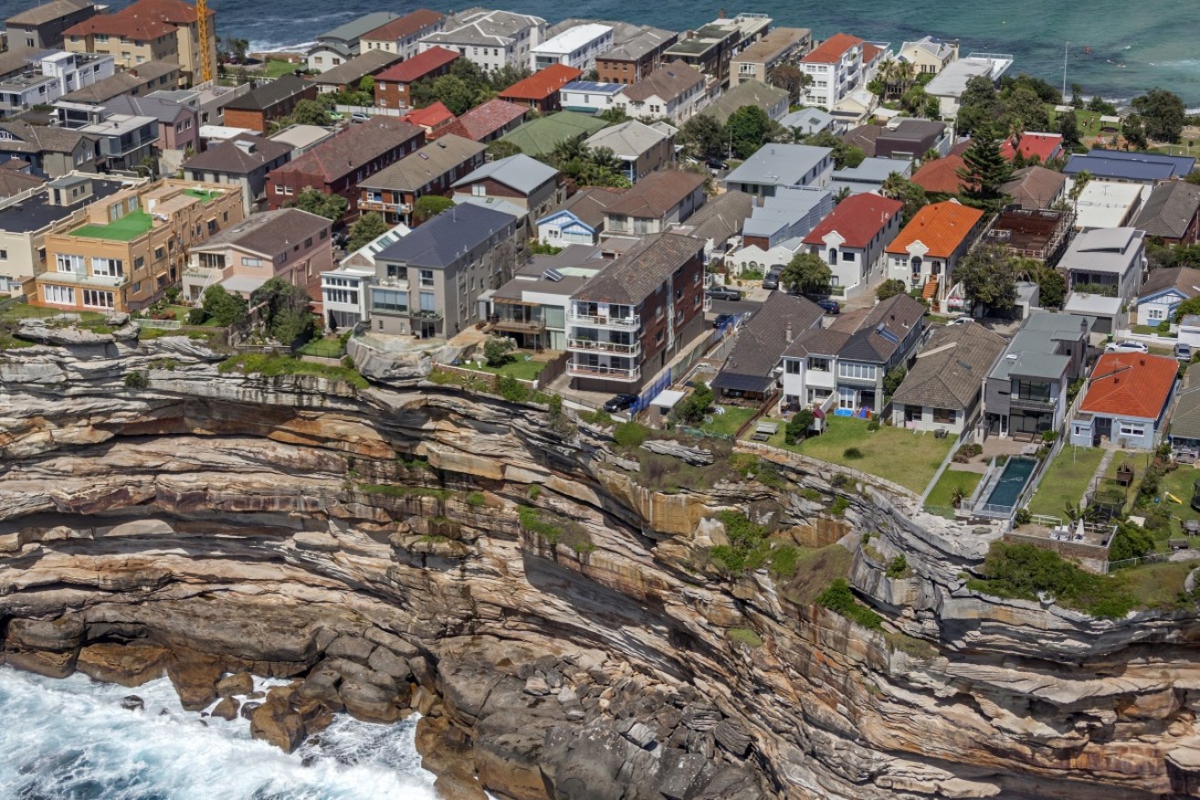 Experts have criticised the NSW government's failure to address housing affordability in this week's state budget.