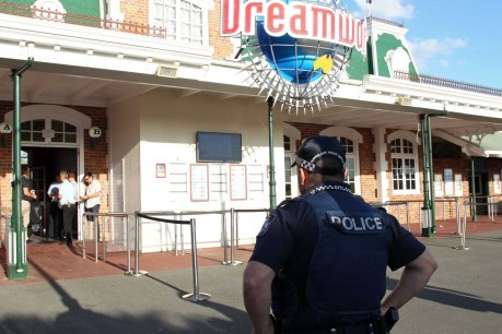 Dreamworld staffer &#8216;highly distressed&#8217; after giving evidence