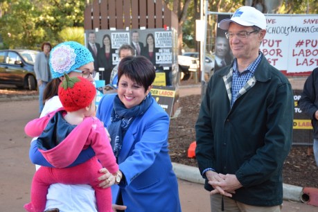 Darling Range byelection a Liberal morale boost as McGowan&#8217;s presidential-style campaign flops