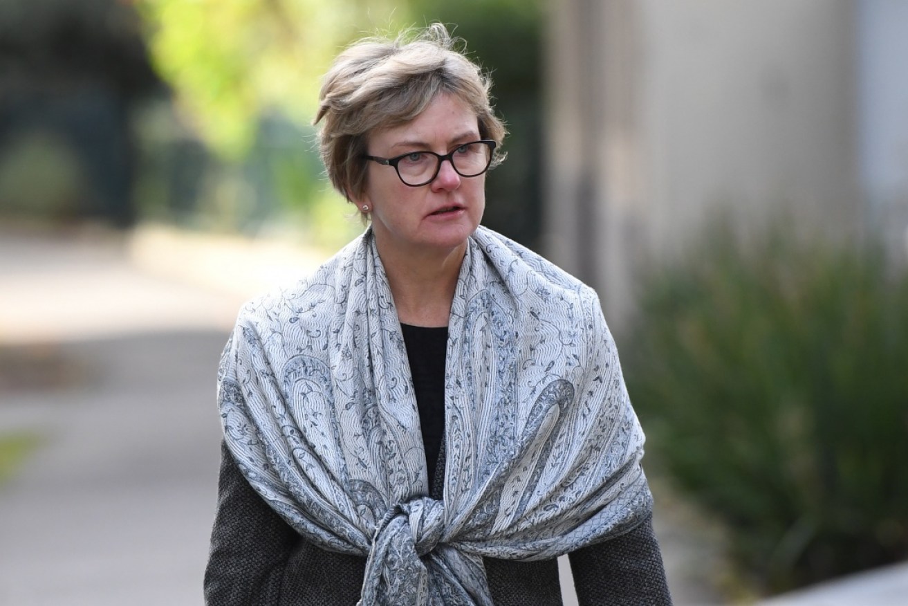 Professor Jo Douglass has told the inquest  victims had as little as 15 minutes to seek help before suffering a cardiac arrest. 