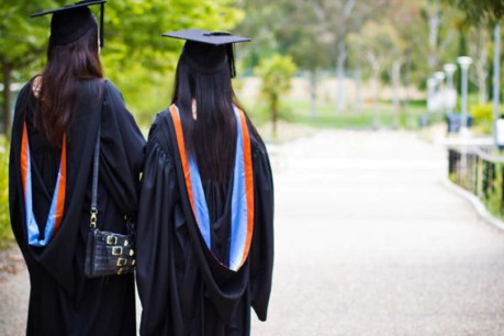 Low-paid graduates hit with bigger loan repayments