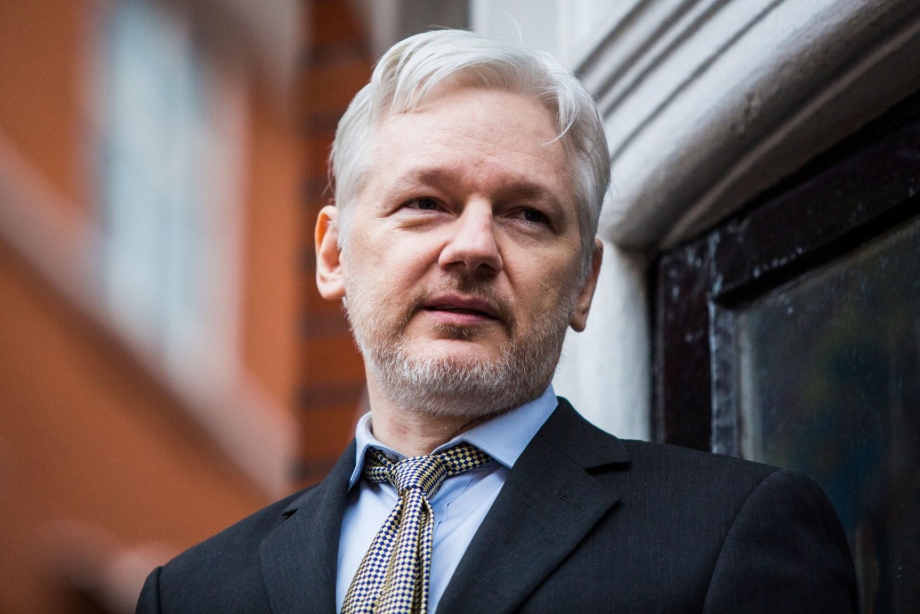 Ecuador granted Julian Assange asylum in 2012 when he was seeking refuge to avoid extradition to Sweden.
