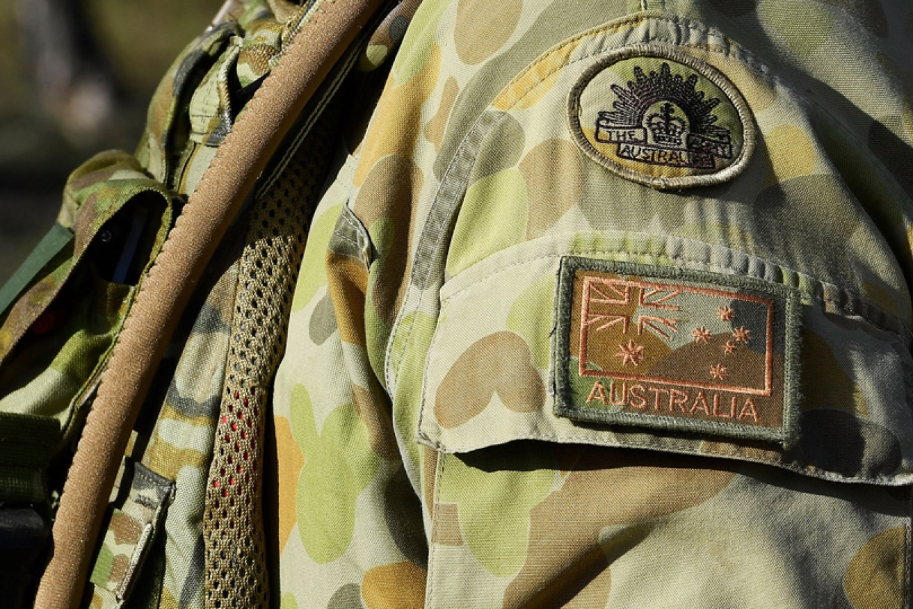More veterans have taken their own lives than have died in Australia's recent wars.