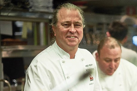 Star chef Neil Perry puts $1.6m on the table to settle staffers&#8217; underpayment claims