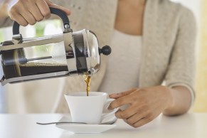 plunger-coffee