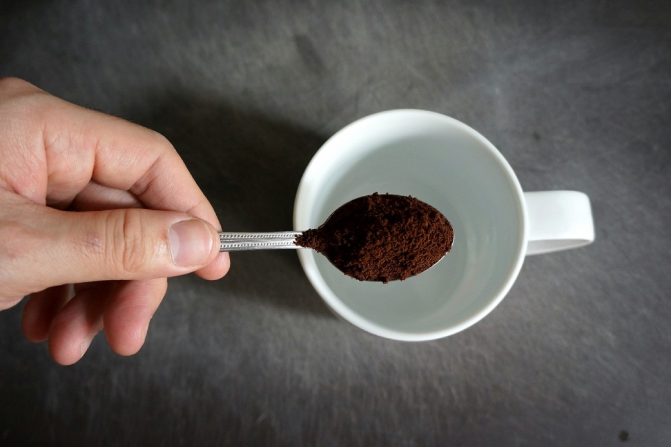 Research has found the answer to the 'safe' number of coffees you can have daily.