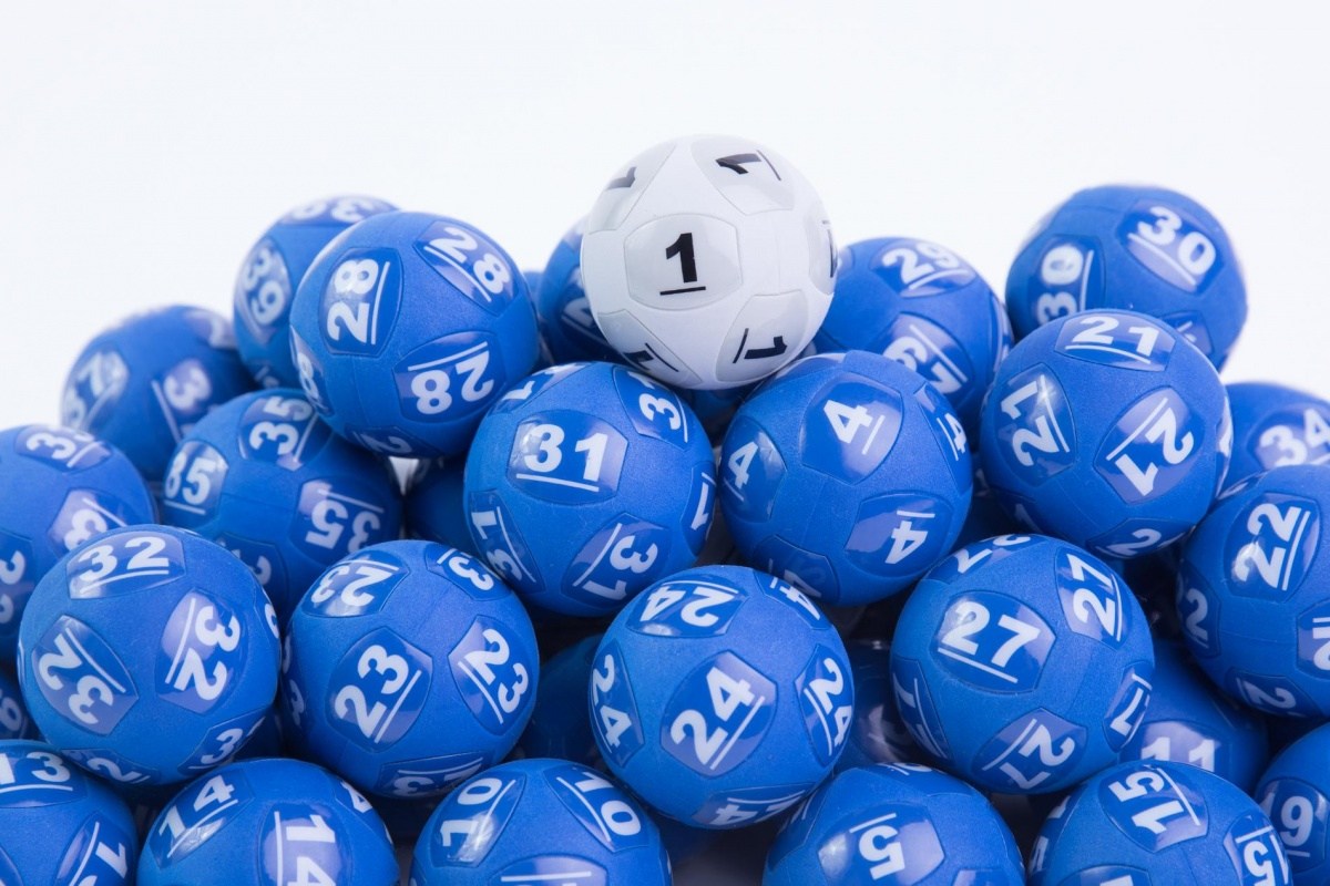 powerball lotto winner