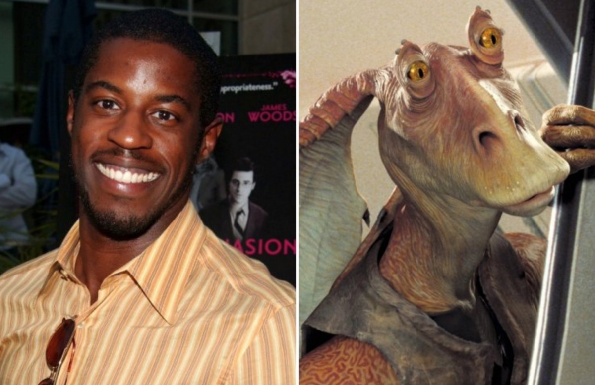 Jar Jar Binks actor considered suicide after backlash