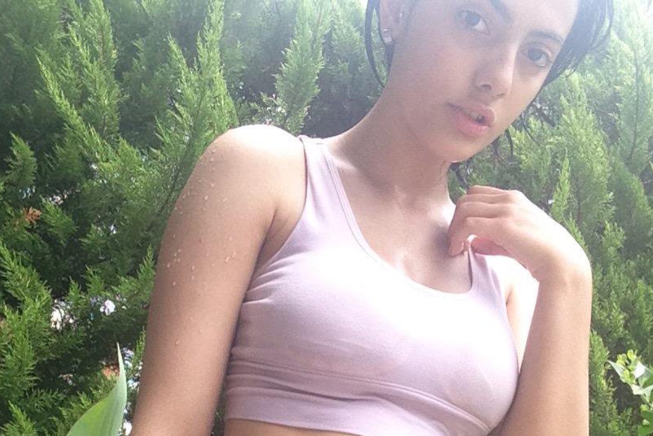 Iranian teen Maedeh Hojabri has been detained for posting dance videos.