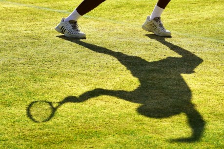 Wimbledon men&#8217;s match reported over fixing suspicions