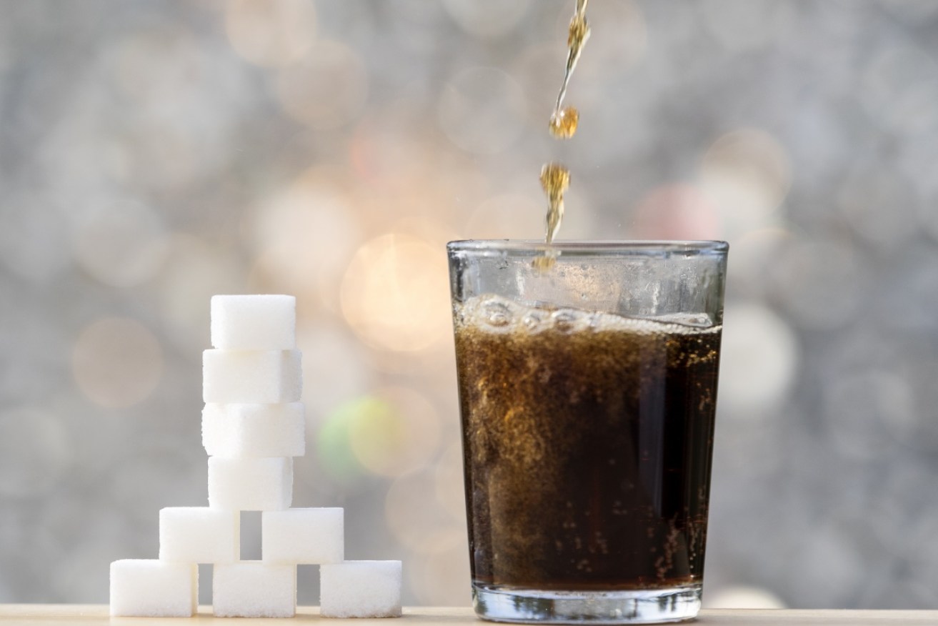 Australians are largely unaware of just how much added sugar they consume each day.