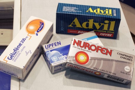 Why aspirin might turn out to be a cure for depression