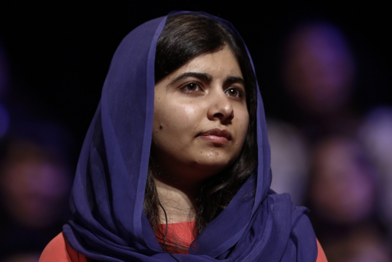 Malala Yousafzai has described Donald Trump's child separation migrant policy as cruel, unfair and inhumane.