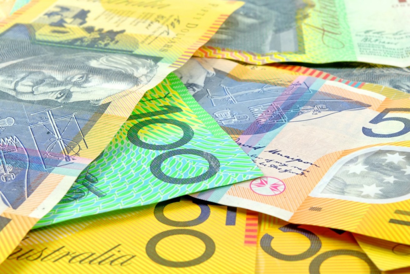 The ATO claims almost $9 billion is lost in illegal tax deductions.