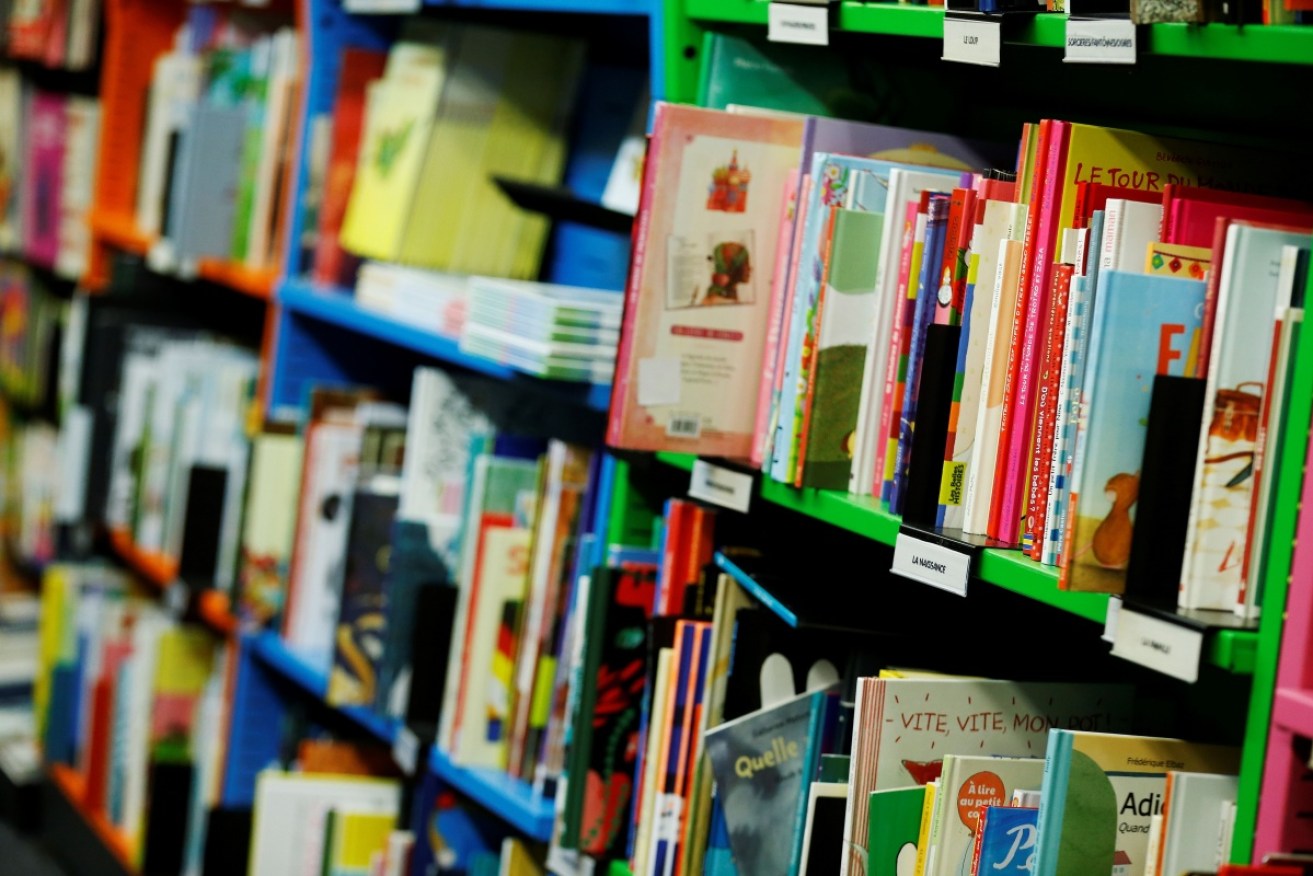 A local council has banned LGBTQI books from its libraries.
