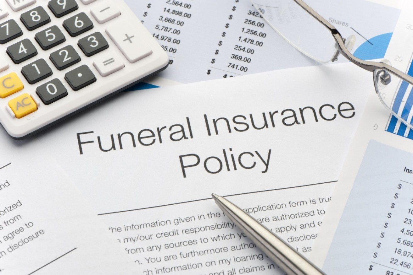 ASIC has questioned the effectiveness of current regulation of the funeral insurance industry.